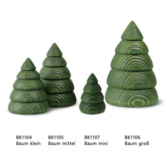 Köhler Baum mini