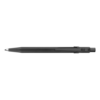Caran d´Ache Black Code Edition Fixpencil Minenhalter Sonderedition 