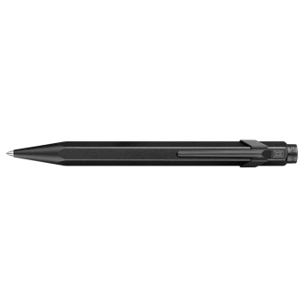 Caran d´Ache Black Code Edition Ballpoint 849 XL Special edition