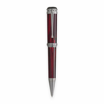Montblanc Writers Edition Hommage to Bram Stoker Kugelschreiber 