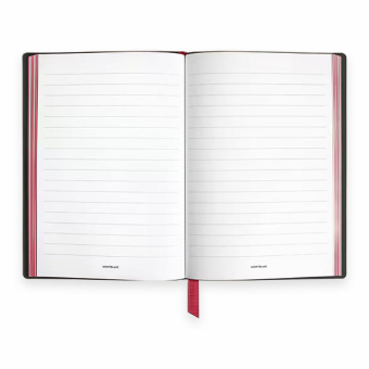 Montblanc Writers Edition Hommage to Bram Stoker Notebook