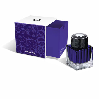 Montblanc Writers Edition Hommage to Bram Stoker Tintenglas