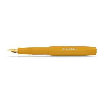 Kaweco Collection Fountain pen Honey