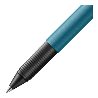 Lamy cp 1 aquamarine Tintenroller