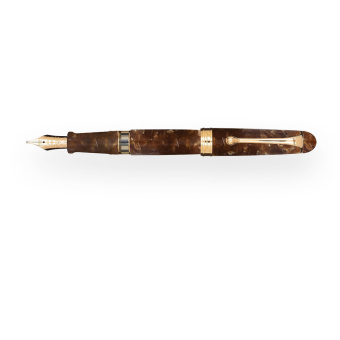Aurora Cremona Limited Edition Kolbenfüllhalter 
