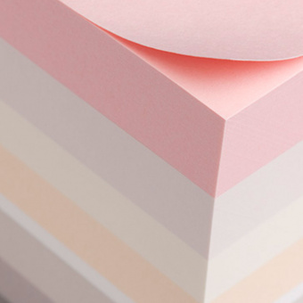 Gmund Cube Stripes Candy