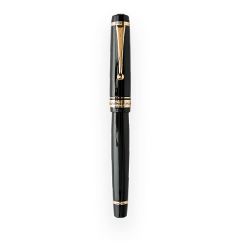 Pilot Custom 845 Füllhalter Schwarz