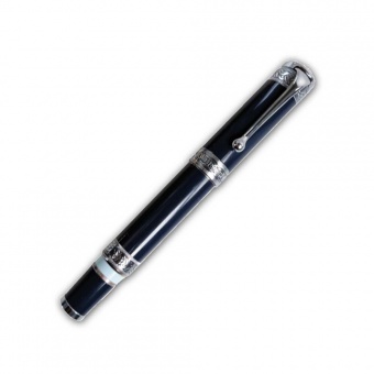 Aurora Dante Purgatorio Limited Edition Kolbenfüllhalter