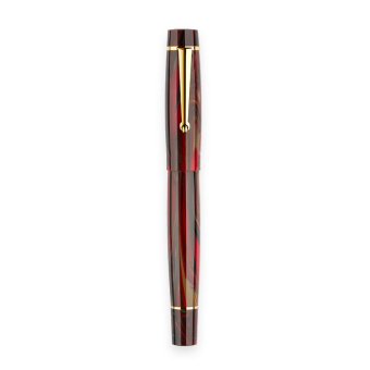 Delta Signs of time Barocco Limited Edition Füllhalter 