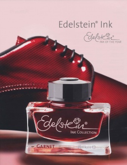 Pelikan Edelstein Ink Collection Garnet (Dunkelrot)