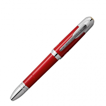 Montblanc Great Characters Enzo Ferrari Limited Edition 1898 Füllfederhalter 