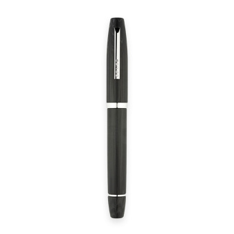 SCRIBO Flow Dimensione Kolbenfüllhalter 
