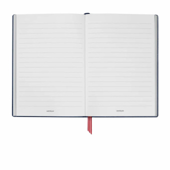 Montblanc Great Charakters Hommage to The Great Gatsby Notebook small #146