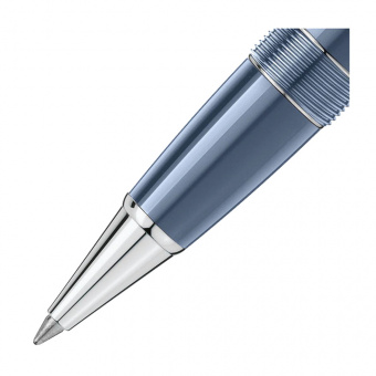 Montblanc Meisterstück Glacier Resin LeGrand Midsize Rollerball