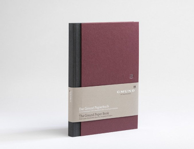 Gmund Paper Book