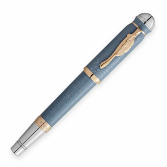 Montblanc Writers Edition Hommage to Johann Wolfgang von Goethe Limited Edition Füllhalter