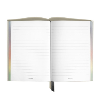 Montblanc Writers Edition Hommage to Johann Wolfgang von Goethe Limited Edition Notebook middle size