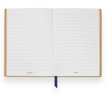 Montblanc Masters of Art Homage to Gustav Klimt Notebook klein #146