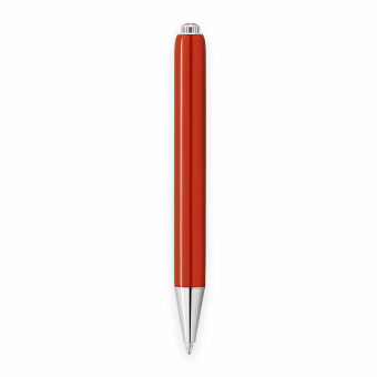 Montblanc Heritage Rouge et Noir Baby Special Edition Kugelschreiber Coral