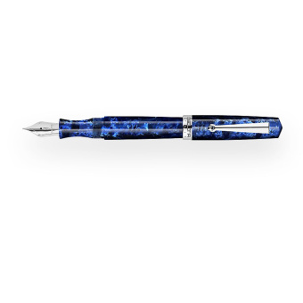 Delta Intesa 2.0 Dark blue Füllhalter