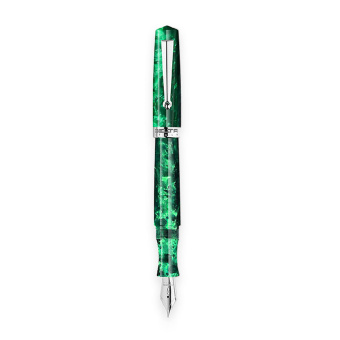 Delta Intesa 2.0 Green Füllhalter