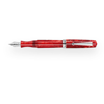 Delta Intesa 2.0 Red Füllhalter