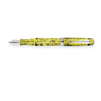 Delta Intesa 2.0 Yellow Füllhalter