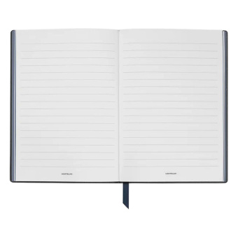 Montblanc Writers Edition Hommage to Jane Austen Notebook klein #146