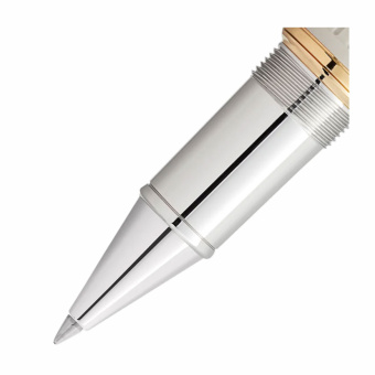 Montblanc Writers Edition Homage to Jane Austen Limited Edition Rollerball