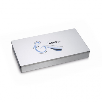 Lamy joy AL Füllhalter Set 011