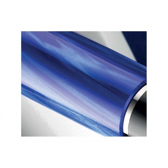 Pelikan Classic M205 Blau-Marmoriert Kolbenfüllhalter