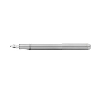 Kaweco Collection Füllhalter Liliput Steel