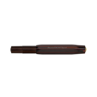 Kaweco Ebonit Sport Füllhalter