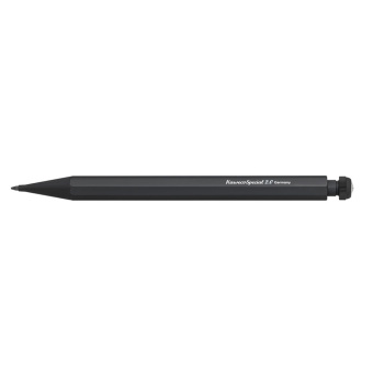 Kaweco Collection Special Druckbleistift 2.0 schwarz