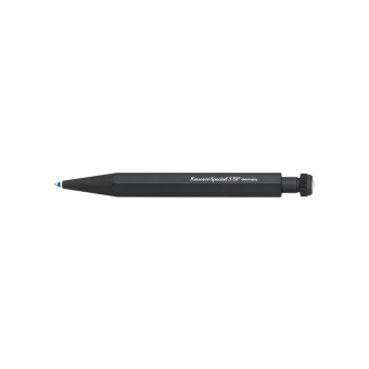 Kaweco Collection Special Kugelschreiber S kurz black