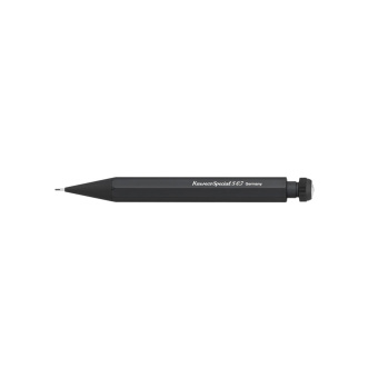 Kaweco Collection Special Druckbleistift S kurz 0.7 schwarz