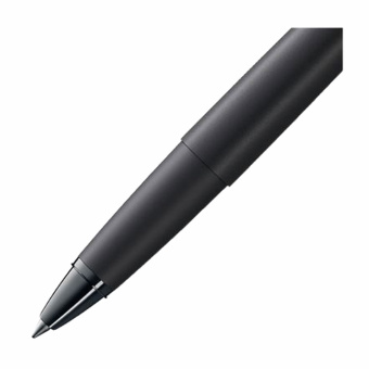 Lamy studio lx all black Tintenroller