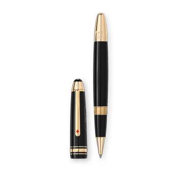 Montblanc Meisterstück Around the World in 80 Days II LeGrand Rollerball