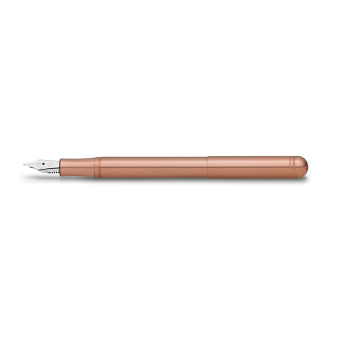 Kaweco Collection Füllhalter Liliput Kupfer