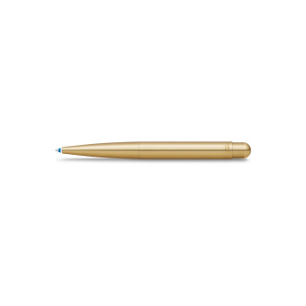 Kaweco Collection Liliput Ballpoint pen smooth brass