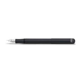Kaweco Collection Füllhalter Liliput AL schwarz
