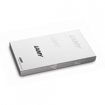 Lamy logo brushed Geschenkset 106/206