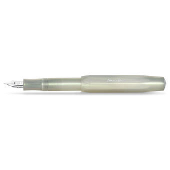 Kaweco Lunar Sport light green Füllhalter