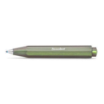 Kaweco Lunar Sport shadow green Kugelschreiber 