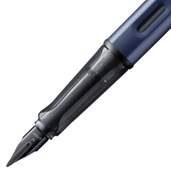 Lamy Lx Füllhalter Blue 090