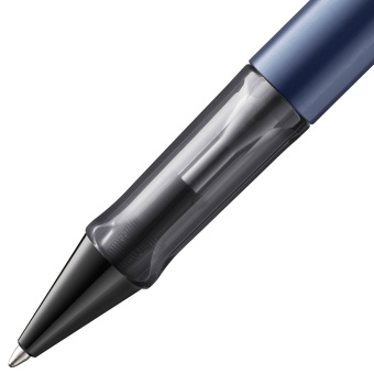 Lamy Lx Kugelschreiber Blue 290