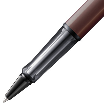 Lamy Lx Tintenroller Marron 390
