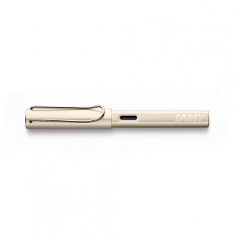 Lamy Lx Pd Füllhalter Palladium 058