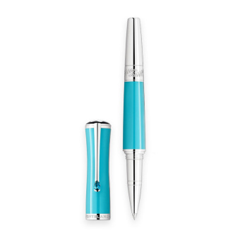 Montblanc Muses Maria Callas Special Edition Rollerball