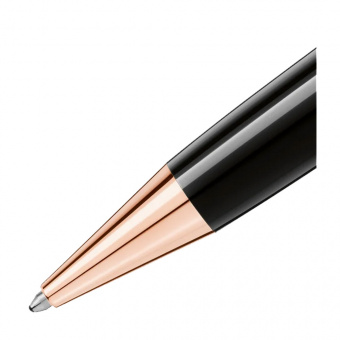 Montblanc Meisterstück Red Gold-Coated LeGrand Kugelschreiber